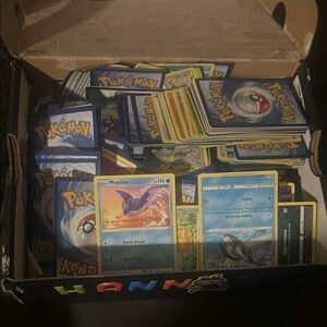 Pokemon Card Collection